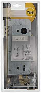 Yale 1019042 - 1 dub.plug-in.mess.l r a1353 55mm | 1 Stk - afbeelding 2