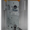 Yale 1019052 – 1 Einsteckschloss Z-Zylinder Doppel-L A2609 50 mm | 1 Stk