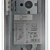 Yale 1019055 – 1 Doppelzylinder-Einsteckschloss umkehrbar BA2653 50 mm | 1 Stk