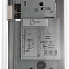 Yale 1019059 – 1 Einsteckschloss doppelt rechts A2606 55 mm | 1 Stk
