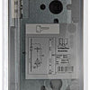 Yale 1019060 – 1 Doppelzylinder-Einsteckschloss umkehrbar BA2653 55 mm | 1 Stk