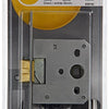 Yale 1019063 – 1 Einsteckschloss Epoxidharz L R A3008 55 mm | 1 Stk