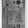Yale 1019065 – 1 Doppelzylinder-Einsteckschloss umkehrbar BA2653 60 mm | 1 Stk