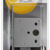 Yale 1019068 – 1 Einsteckschloss Epoxidharz L R A3008 60 mm | 1 Stk