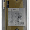 Yale 1019075 – 1 Einsteckschloss Z-Zylinder L R 520 50 mm | 1 Stk
