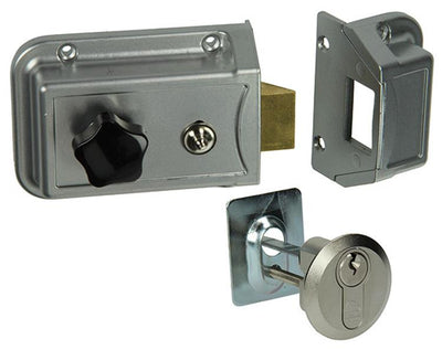 Yale 1019095 – 1 Sicherheitsschlaufe sl.l r b3821 60 mm | 1 Stk