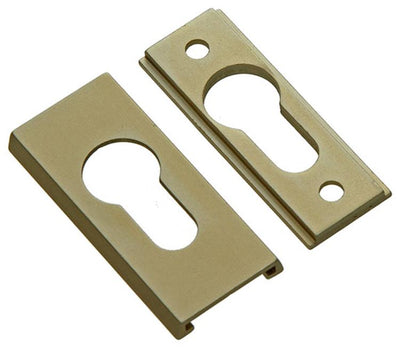 Yale 1019113 – 1 Sicherheitsprofilzylinder PZ 6 mm Aluchamp | 2 Stk