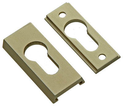 Yale 1019120 – 1 Sicherheitsprofilzylinder PZ 9 mm Aluchamp | 2 Stk