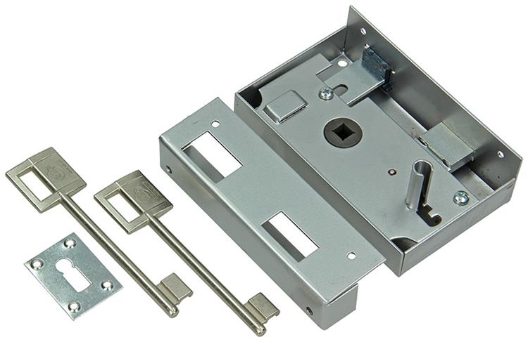 Yale 1019126 – Felgenschloss Epoxidharz Doppell B1112-00 80 mm | 1 Stk
