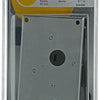 Yale 1019126 – Felgenschloss Epoxidharz Doppell B1112-00 80 mm | 1 Stk