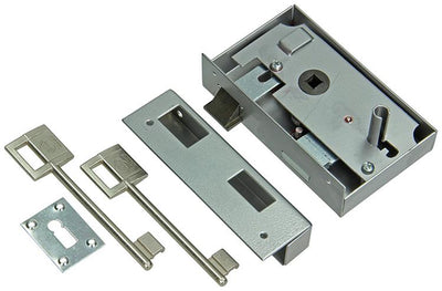 Yale 1019127 – Felgenschloss Epoxidharz Doppel-R B1112-00 80 mm | 1 Stk