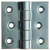 Yale 1019151 – 3 Briketteisen, 1 gefaltete Klinge 2 1 2 Zoll | 2 Stk