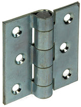 Yale 1019158 – 3 Briketteisen, 1 plissierte Klinge 2 3 4 Zoll | 2 Stk - afbeelding 5