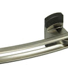 Yale 1019193 – die meisten Türstopper aus Metall vernickelt. 12 03 2008m4 | 1 Stk