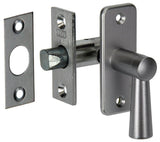 Yale 1019203 – 1 Einsatz Vordertürriegel + Hebel 50 mm 2600-04 | 1 Stk - afbeelding 1