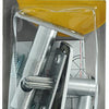 Yale 1019203 – 1 Einsatz Vordertürriegel + Hebel 50 mm 2600-04 | 1 Stk
