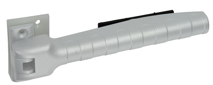Yale 1019205 – Spir Türschließer Epoxidweiß F5E | 1 Stk