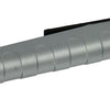Yale 1019206 – Spir-Türschließer, Epoxid-Silberfarbe F1E | 1 Stk