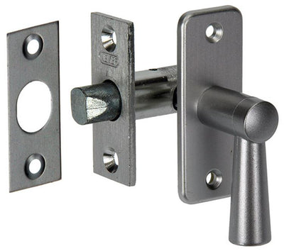 Yale 1019211 – 1 Einsatz Vordertürriegel + Hebel 25 mm 2600-04 | 1 Stk