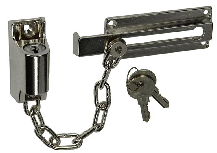 Yale 1019213 – Türkette + Zylinder, Nickel. ypeltn67731cp | 2 Stk