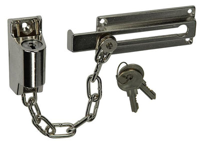 Yale 1019213 – Türkette + Zylinder, Nickel. ypeltn67731cp | 2 Stk