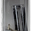 Yale 1019213 – Türkette + Zylinder, Nickel. ypeltn67731cp | 2 Stk