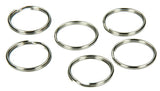 Yale 1019223 - 6 Schlüsselanhänger 25mm | 10 Stück - afbeelding 4