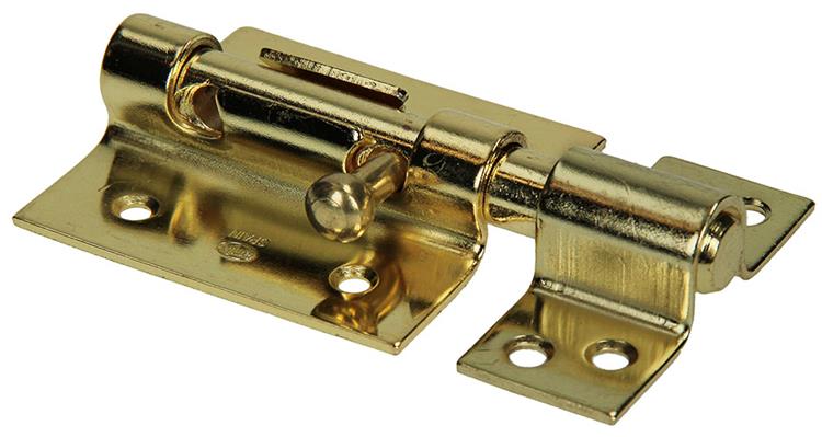 Yale 1019229 – 1 Messingbolzen 70 mm | 5 Stück