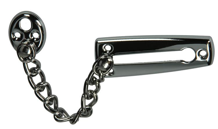 Yale 1019230 – Türkette Chrom ypelch469823cp | 5 Stück