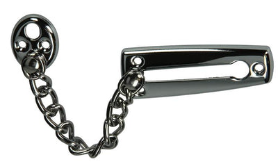 Yale 1019230 – Türkette Chrom ypelch469823cp | 5 Stück