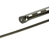 Yale 1019232 – 1 Spannfeder für Fly Door vernickelt | 5 Stück