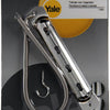 Yale 1019232 – 1 Spannfeder für Fly Door vernickelt | 5 Stück