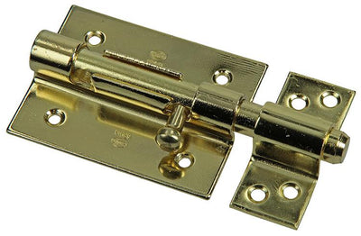 Yale 1019234 – 1 Messingbolzen 85 mm | 5 Stück