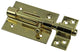 Yale 1019234 – 1 Messingbolzen 85 mm | 5 Stück