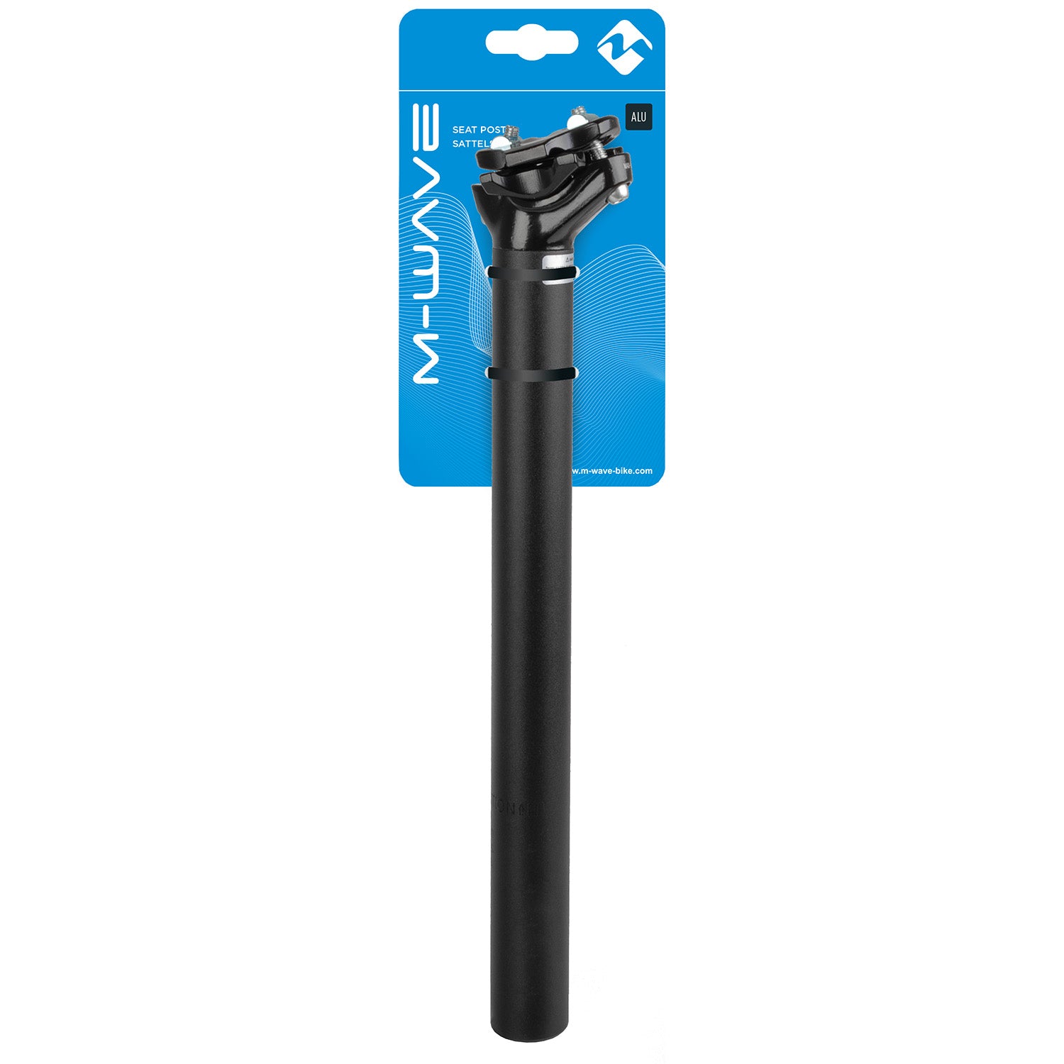M-Wave SP-M4.1 Sattelstütze