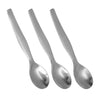 Metaltex Eierlöffel Metall 3er Set