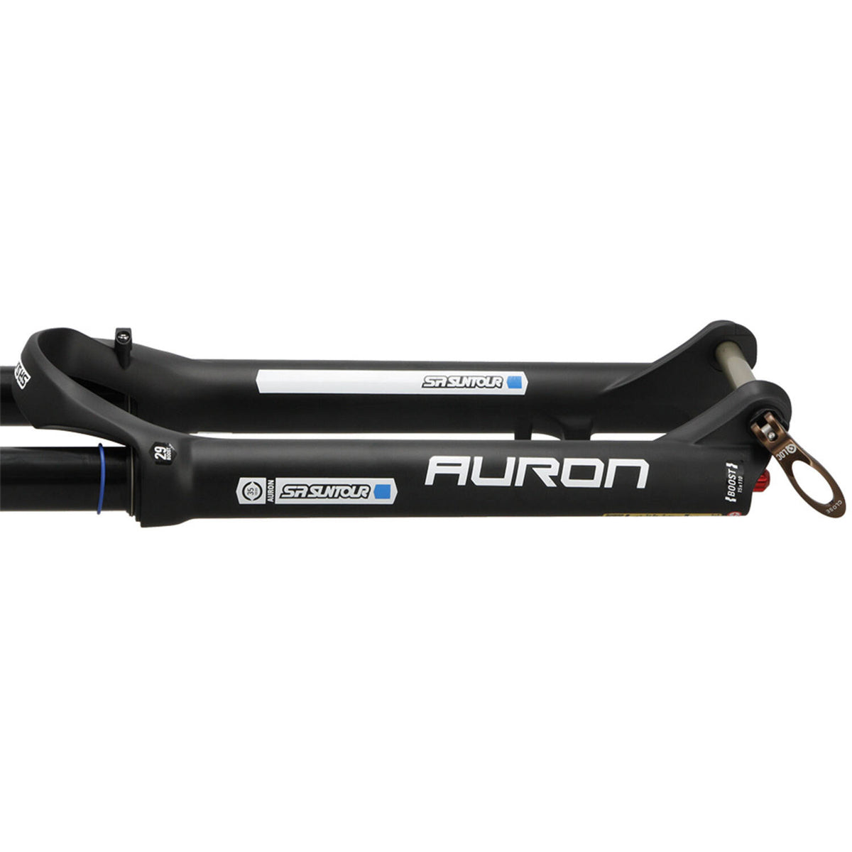 Srsuntour Suntour Vork Auron35 29 Zoll EQ Boost Taper 160 mm
