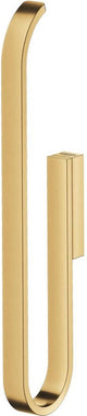 Grohe Selection Ersatz-Toilettenpapierhalter – 2 Rollen – Cool Sunrise gebürstet – 41067gn0