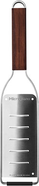 Ooni Microplane – Reibe – Master-Serie – Holzgriff
