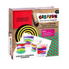 Creafun Hobbyset machen Ihre eigenen Kerzen