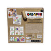 Creafun Hobbyset machen Ihre eigenen Kerzen