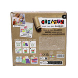 Creafun Hobbyset machen Ihre eigenen Kerzen - afbeelding 2