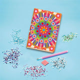 Totum Diamond Painting Diary - Mandala - afbeelding 2