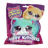 Johntoy flauschiges Kätzchen mit langem Schwanz - afbeelding 2