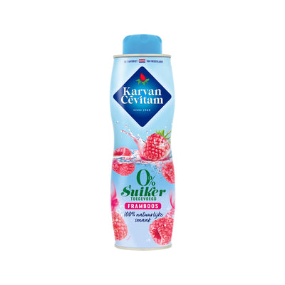 Karvan Cévitam Karvan Cevitam 0% Himbeere (6x 600ml)