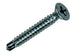Mack 1017466 – selbstbohrende Schraube mit verzinktem Kopf. 21 Stück 4,2 x 32 mm | 10 Stück