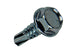Mack 1017475 – selbstbohrende Sechskantschraube. Kopf verzinkt. 24 Stück 4,8 x 16 mm | 10 Stück