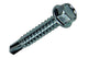 Mack 1017479 – selbstbohrende Sechskantschraube. Kopf verzinkt. 14 Stück 5,5 x 32 mm | 5 Stück