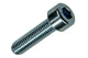 Mack 1017646 - Innensechskantschraube Zyl. Kopf plattiert. 10 Stück m5 x 20 mm | 10 Stück