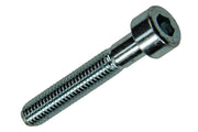 Mack 1017647 - Innensechskantschraube Zyl. Kopf plattiert. 8 Stück m5 x 30 mm | 10 Stück - afbeelding 1